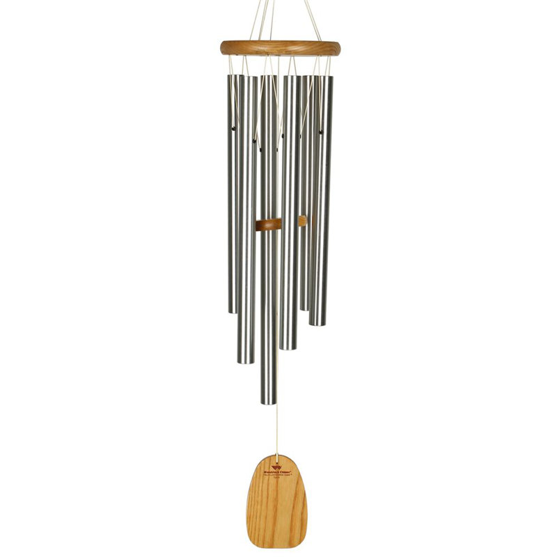Woodstock Chimes Hallelujah Chorus Tenor Wind Chime & Reviews Wayfair